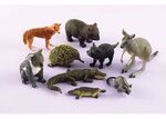 Australian Animals-Set of 9
