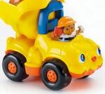 Little People Lil Movers Dump Truck