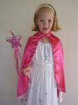 Cape (Fairy Godmother)
