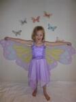Butterfly Dress Up