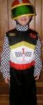 Racing Car Outfit