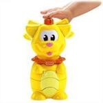Fisher Price Stacking Puzzle Kitty