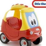 Handle Haulers Cozy Coupe (Hand Held)