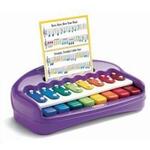 Little Tikes Piano
