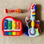 Baby Music Set