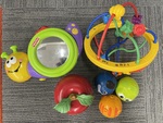 Tummy Time Pack #2