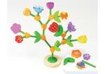 Flower & Tree Game
