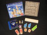 Camelot Jnr Game