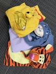 Winnie the Pooh & Friends Dressups
