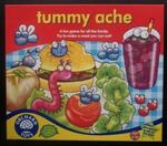 Tummy Ache Game