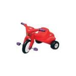 Red Tough Tire Trike