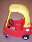 Cozy Coupe Car