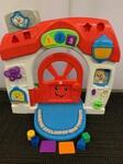 Fisher Price Learning Door