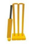 Junior Cricket Set