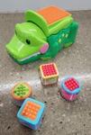 Fisher Price Crocodile