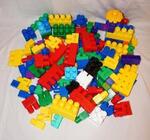 Mega Blocks