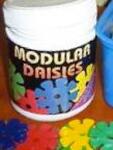 Modular Daisies