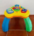 Fisher Price Musical Table
