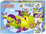 Meccano Kids Play Set