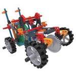 Knex Truck Construction