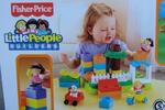 Little People Builders