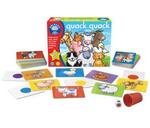 Quack Quack