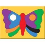 Butterfly Wooden Puzzle