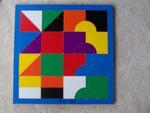 Designer One Jigsaw