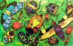 Bugs Jigsaw