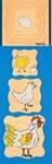 Growth Puzzle - Chicken