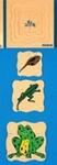 Growth Puzzle- Frog