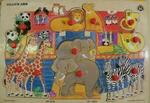Noah's Ark Puzzle