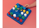 Big Peg Board