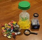 Bug Activity Set
