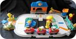 Fisher Price Talking Train