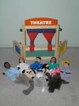 Puppet Theatre
