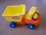 Little Tikes Dump Truck