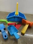 Sand Toys