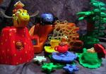 Little Forest Friends Duplo