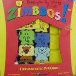 Zimbbos