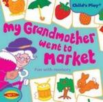 My Grandmother went to Market