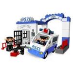Duplo Police Station