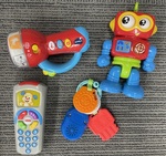 Early Tech Bundle #1