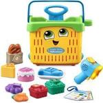 E-4354: Count Along Basket & Scanner