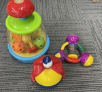 Spinning and Motion Pack #2