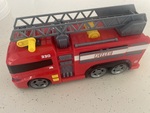 Fire Truck 
