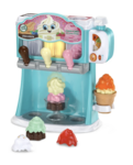 Count & Swirl Ice Cream Maker #1