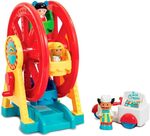 HAPPYLAND Musical Ferris Wheel