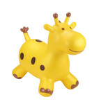 Happy Hopperz - Gold Giraffe