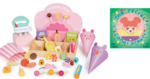 D-3917: The Secret Candy Drawer Story Sack